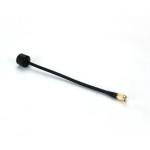Original RUSHFPV 4.9G SMA Circular Antenna RHCP 160mm High Quality Racing Drones Accessories